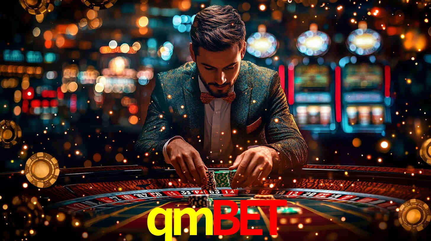 Welcome Bonus qmbet