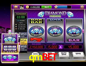 A Emoção da Loteria na qmbet: Uma Chance de Mudança de Vida