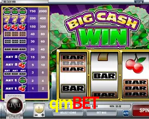 A Revolução dos Aplicativos de Jogos no qmbet