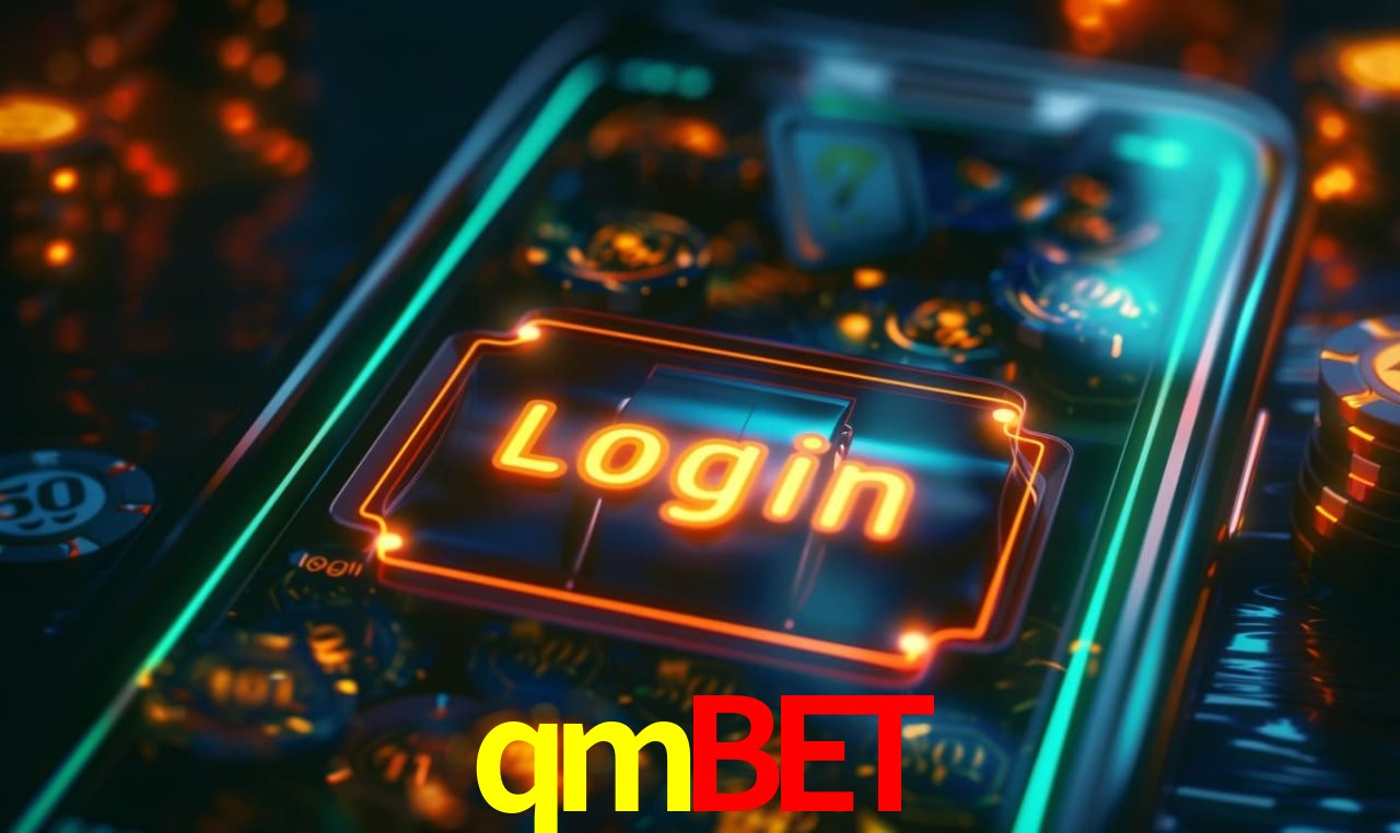 Secure Login qmbet