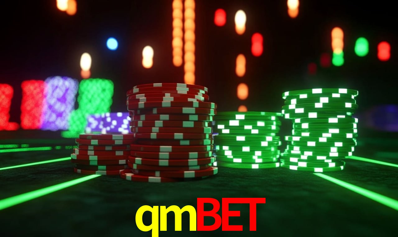 Platform Technology qmbet