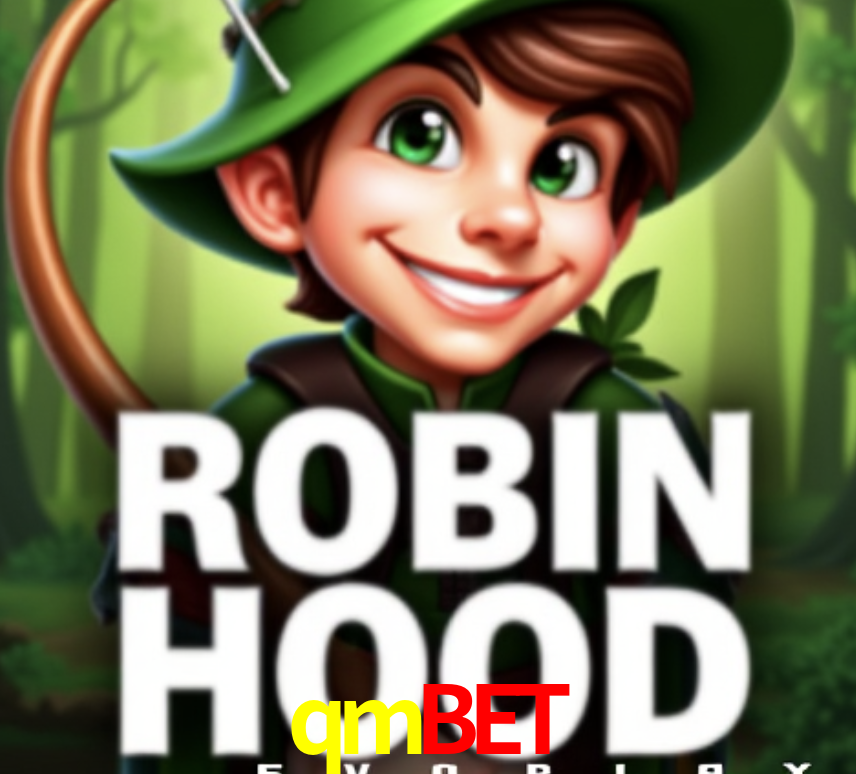 APP oficial da qmbet para mobile