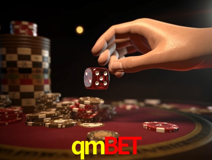 Casino Ao Vivo qmbet