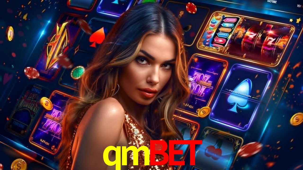 Descubra o Programa VIP da qmbet: Vantagens Exclusivas para Jogadores