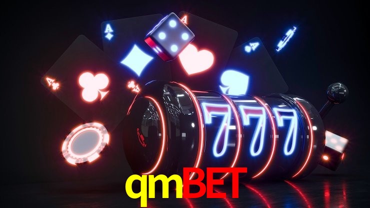 Account Benefits qmbet