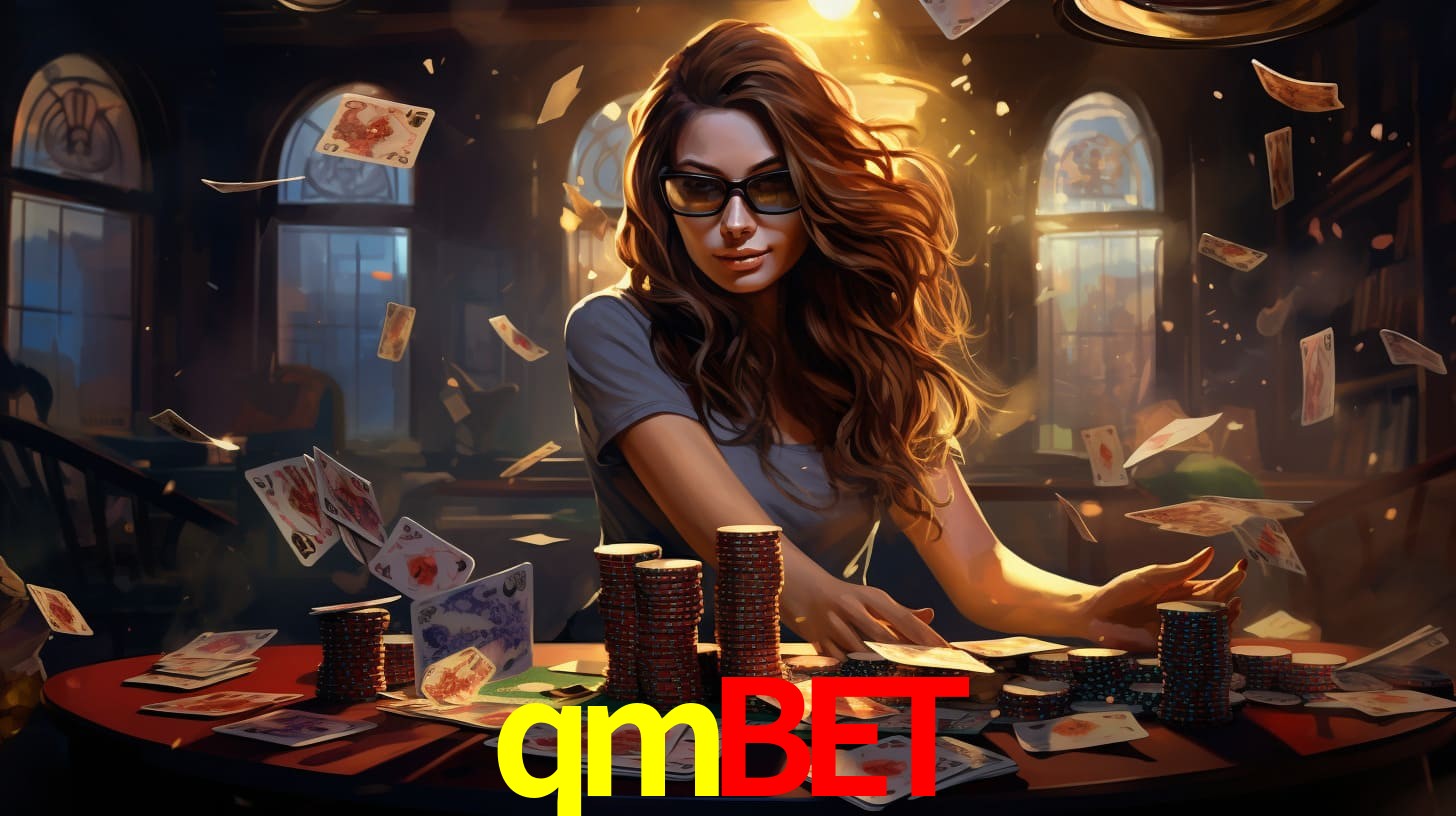 Game Providers qmbet