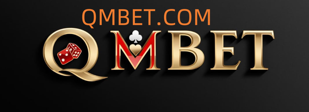 Logo da qmbet